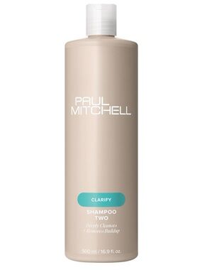 Paul Mitchell Clarifying Shampoo 16.9 oz